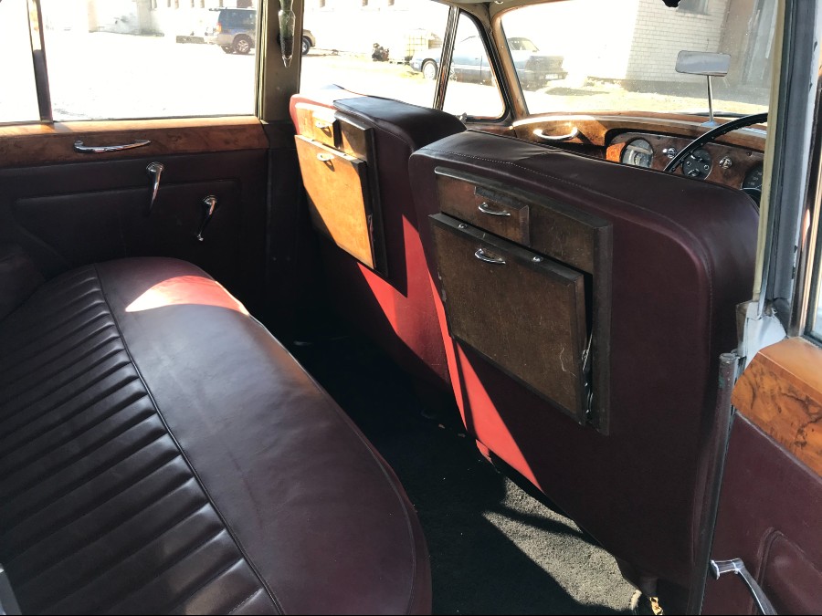 Zu verkaufen: Bentley Baujahr BJ 01/1957