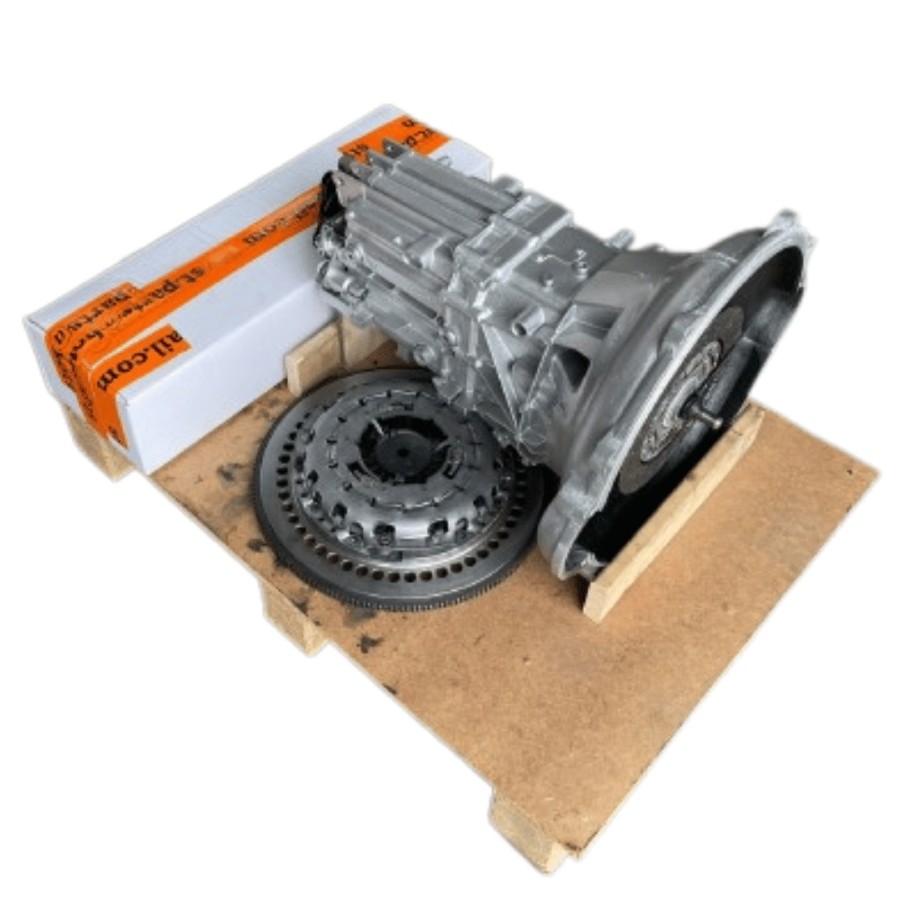 6-Gang Schaltgetriebe für Oldtimer (Mercedes und Jaguar) Baujahr BJ -