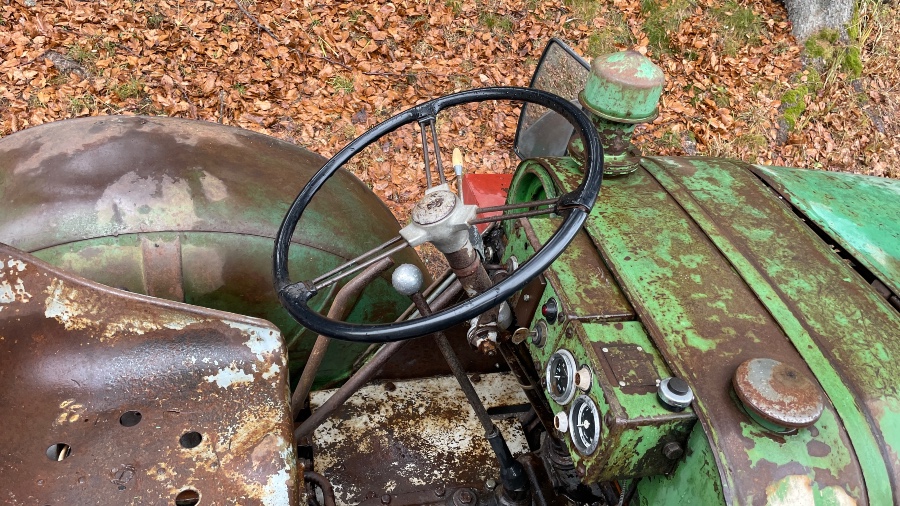 Steyr 180 zu verkaufen Baujahr BJ 01/1949