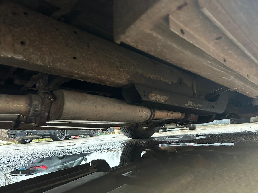 Chevrolet sonstige Modelle eingeschränkt fahrbar mit niedriger Laufleistung Baujahr BJ 01/1959