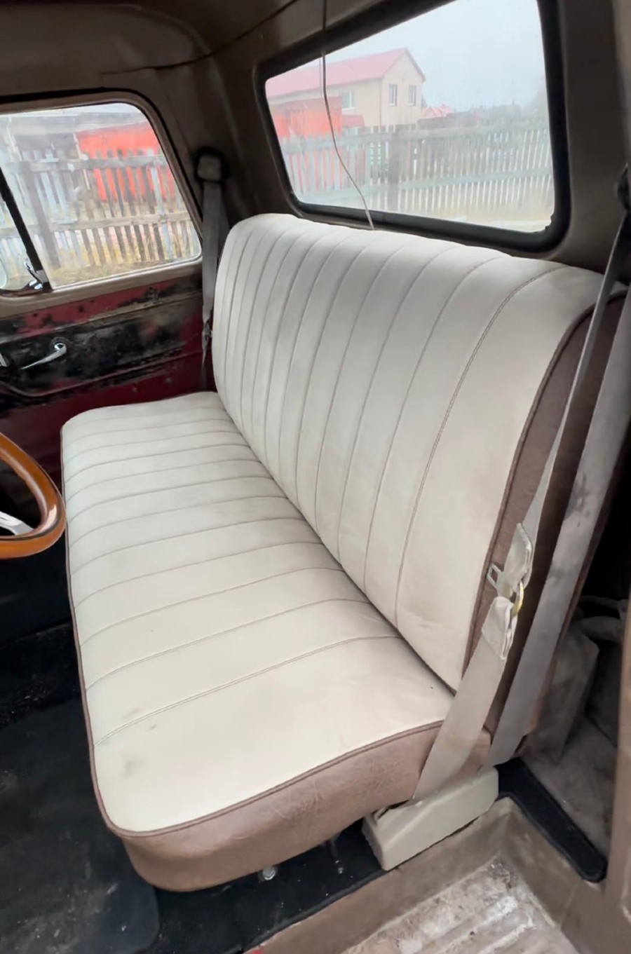 Chevrolet sonstige Modelle eingeschränkt fahrbar mit niedriger Laufleistung Baujahr BJ 01/1959