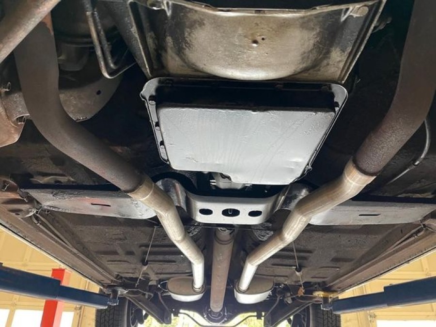 Lincoln Continental in gutem Zustand Baujahr BJ 07/1972