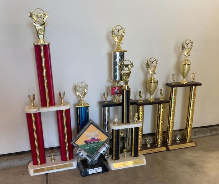 Lincoln Continental in gutem Zustand Baujahr BJ 07/1972