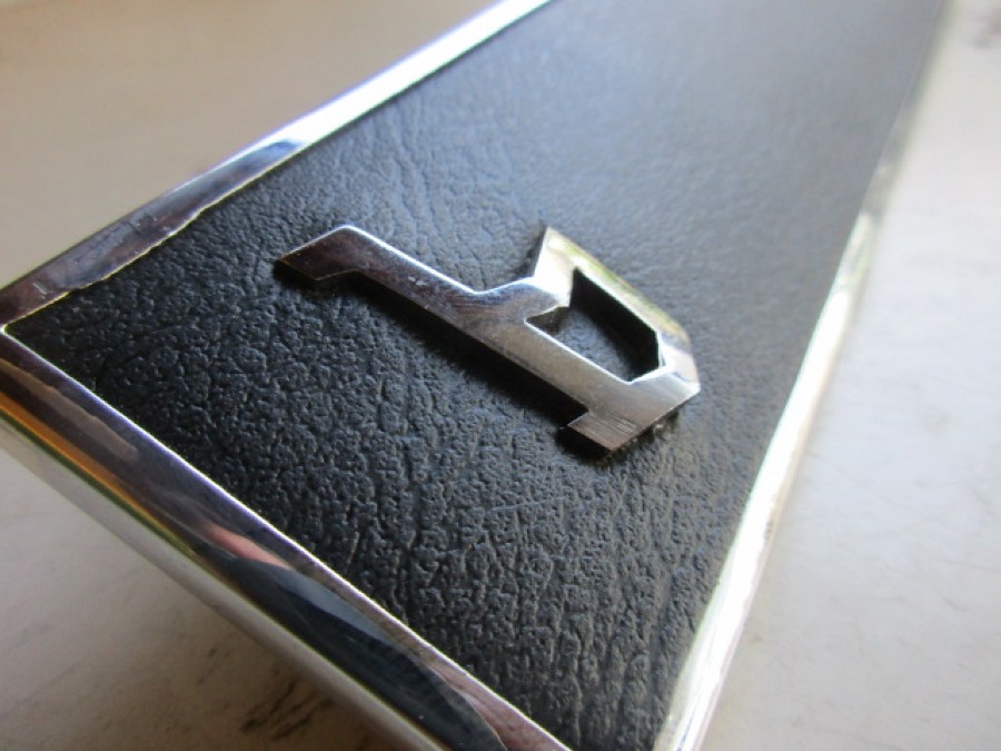 Verkaufe: Diverses… für Alfa Romeo Montreal Baujahr BJ -