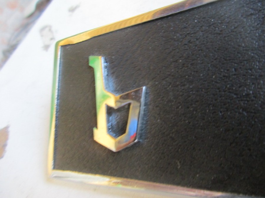 Verkaufe: Diverses… für Alfa Romeo Montreal Baujahr BJ -