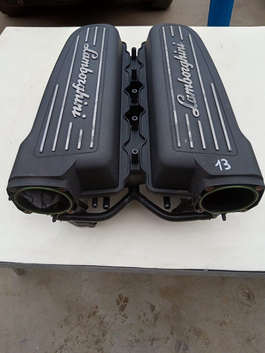 Verkaufe: Motor für Lamborghini sonstige Modelle Baujahr BJ -