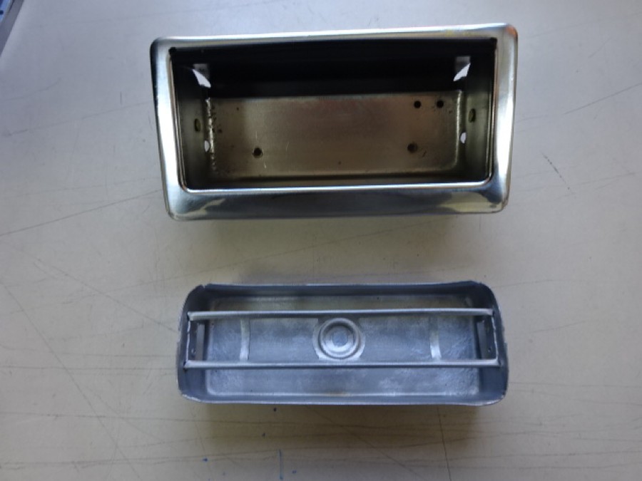 Karosserieteile für Lamborghini sonstige Modelle zu verkaufen Baujahr BJ -