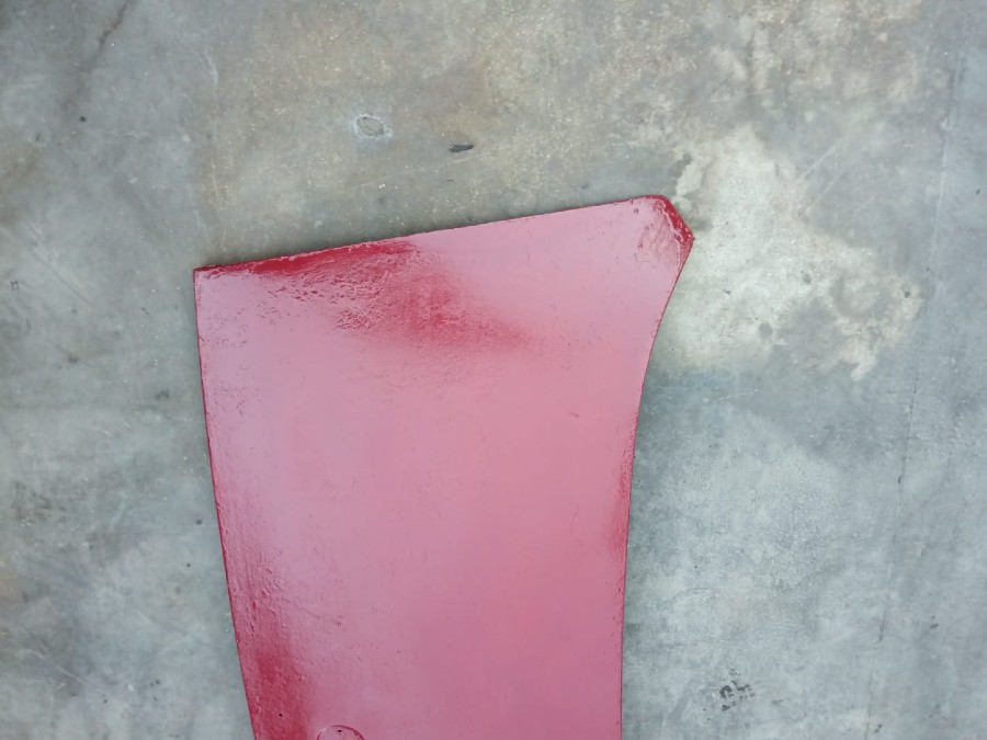 Karosserieteile für Fiat sonstige Modelle zu verkaufen Baujahr BJ -