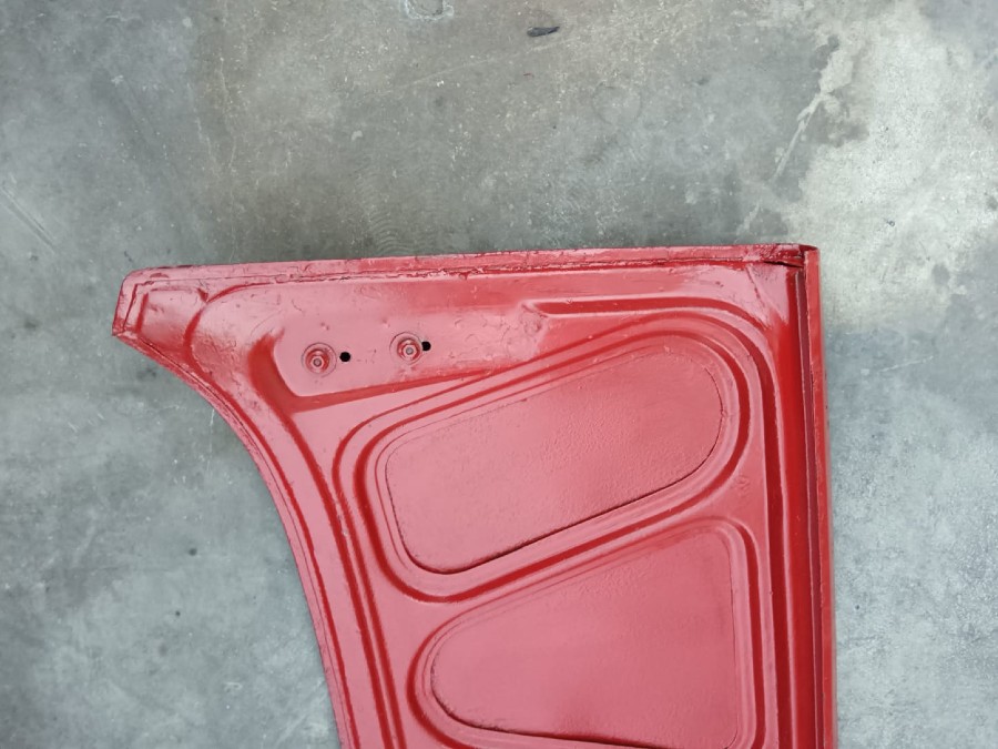 Karosserieteile für Fiat sonstige Modelle zu verkaufen Baujahr BJ -