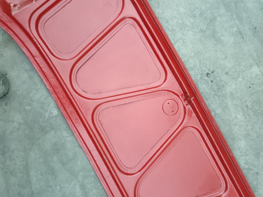 Karosserieteile für Fiat sonstige Modelle zu verkaufen Baujahr BJ -