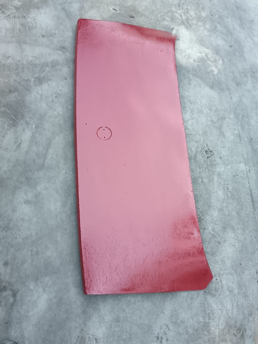 Karosserieteile für Fiat sonstige Modelle zu verkaufen Baujahr BJ -