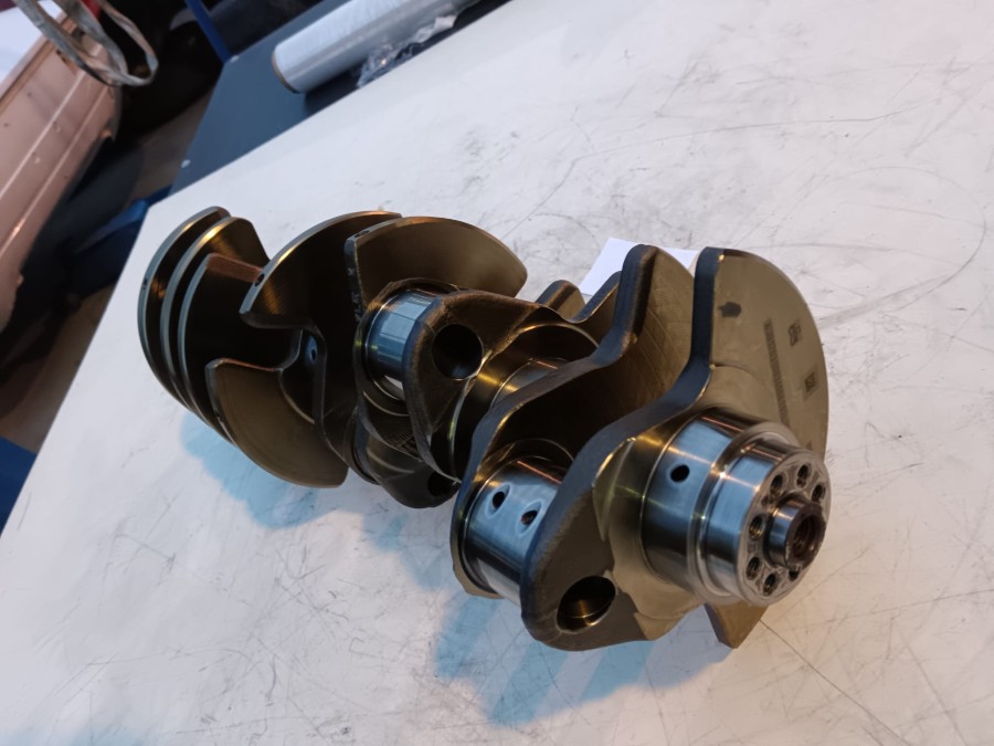 Motor für Lamborghini sonstige Modelle zu verkaufen Baujahr BJ -