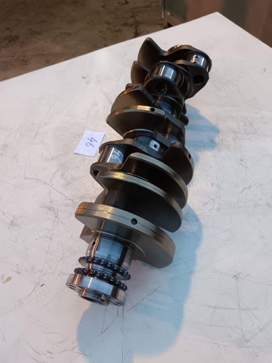 Motor für Lamborghini sonstige Modelle zu verkaufen Baujahr BJ -