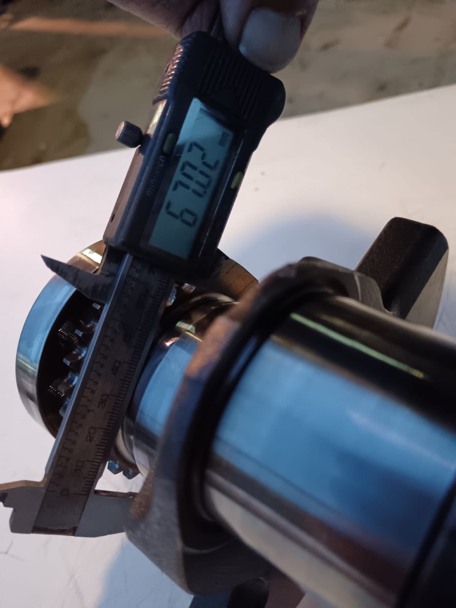 Motor für Lamborghini sonstige Modelle zu verkaufen Baujahr BJ -