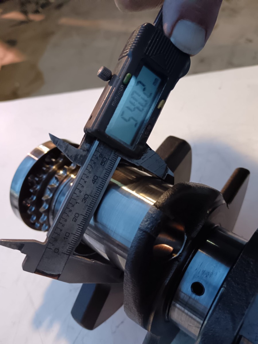 Motor für Lamborghini sonstige Modelle zu verkaufen Baujahr BJ -