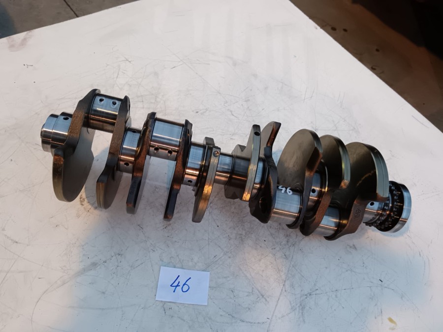 Motor für Lamborghini sonstige Modelle zu verkaufen Baujahr BJ -