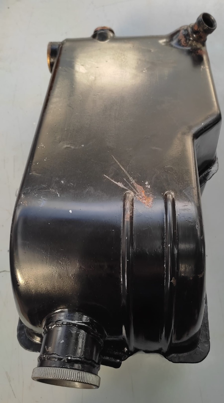 Motor für Alfa Romeo Montreal Baujahr BJ -