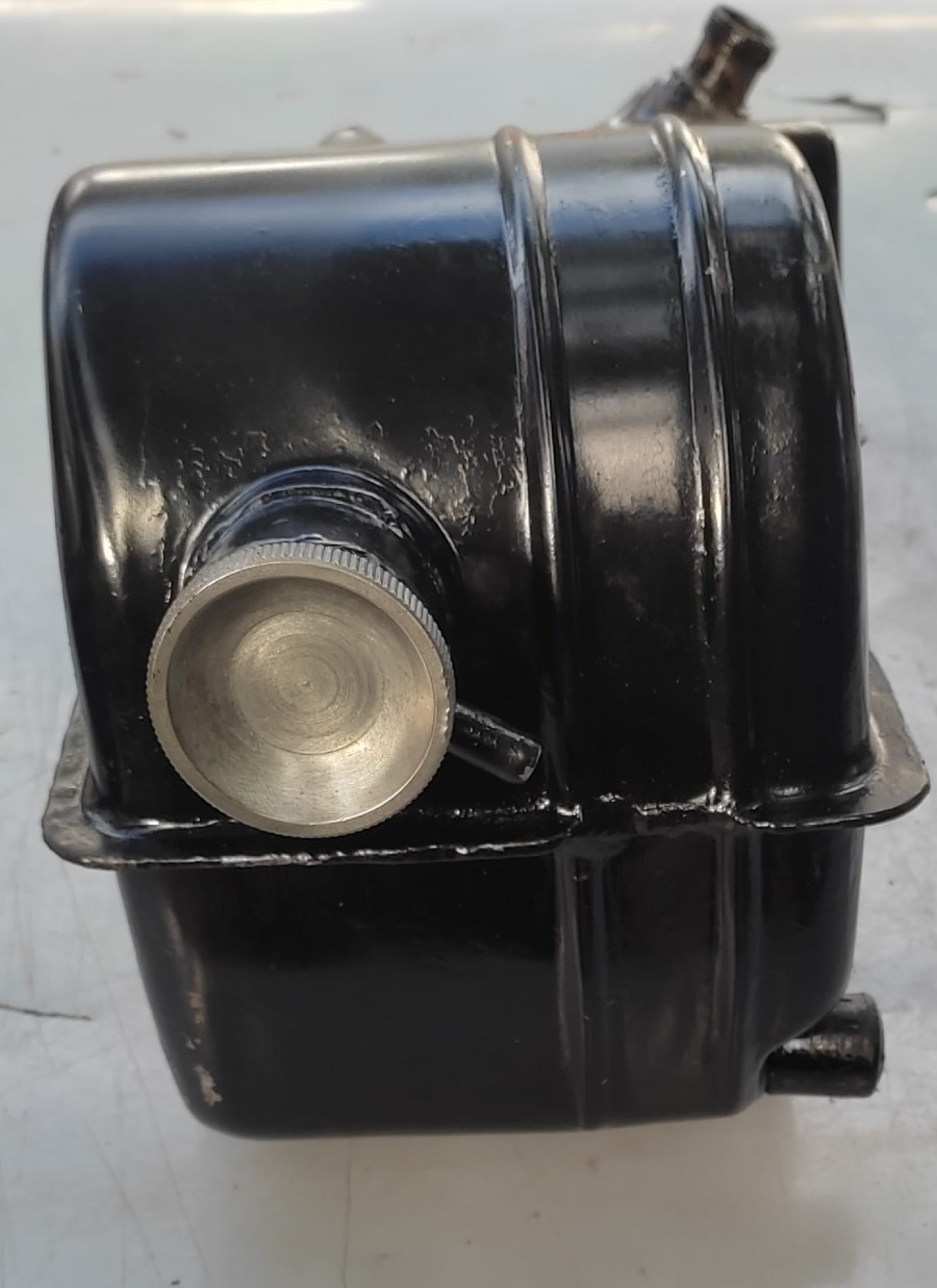 Motor für Alfa Romeo Montreal Baujahr BJ -