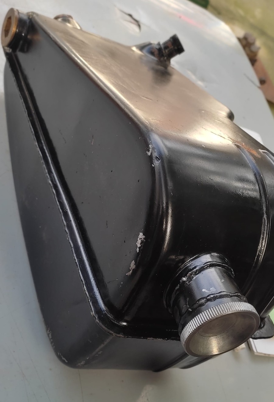 Motor für Alfa Romeo Montreal Baujahr BJ -