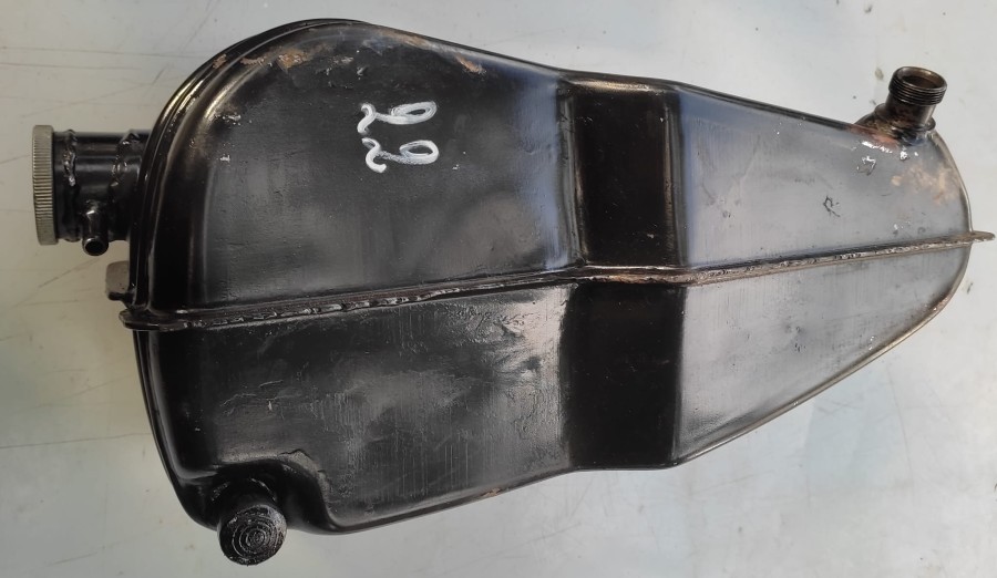 Motor für Alfa Romeo Montreal Baujahr BJ -