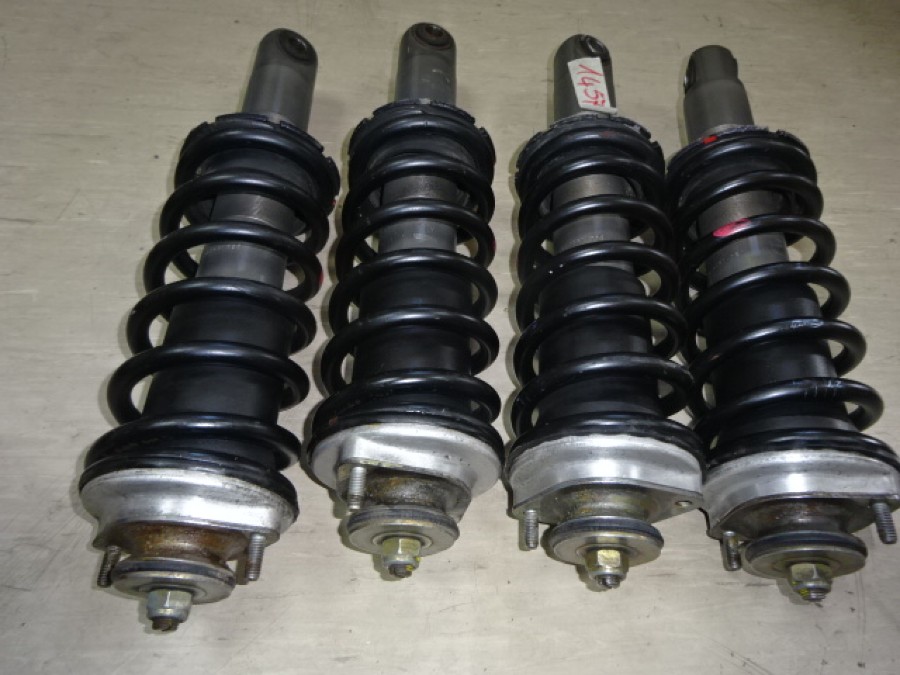 Verkaufe: Hinterachse für Ferrari 512 Baujahr BJ -