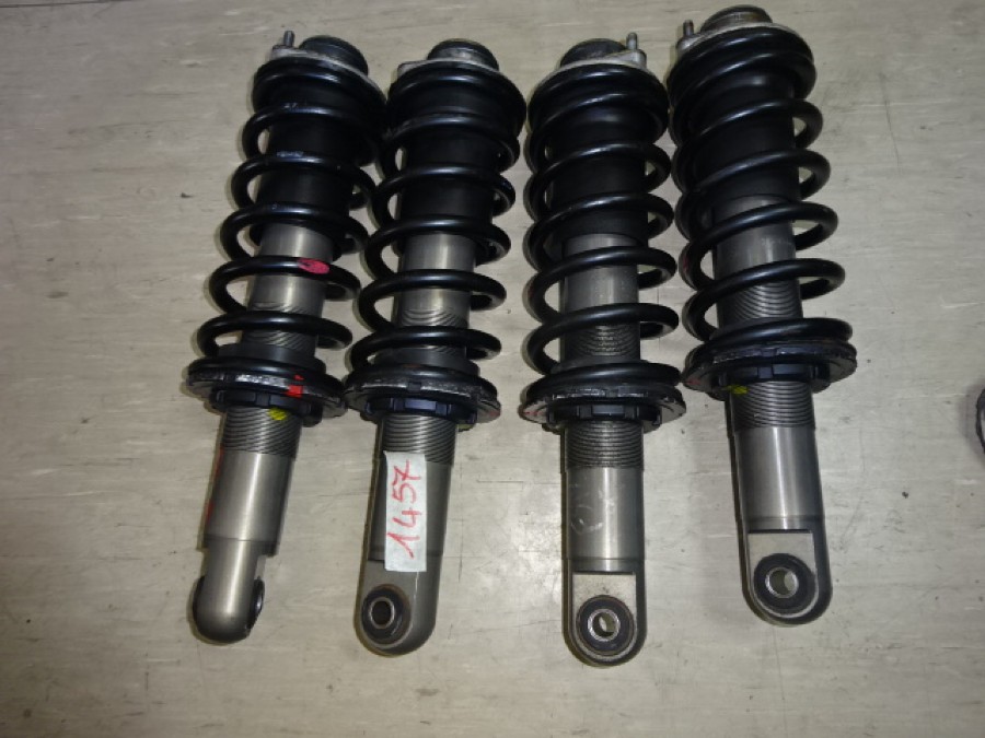 Verkaufe: Hinterachse für Ferrari 512 Baujahr BJ -