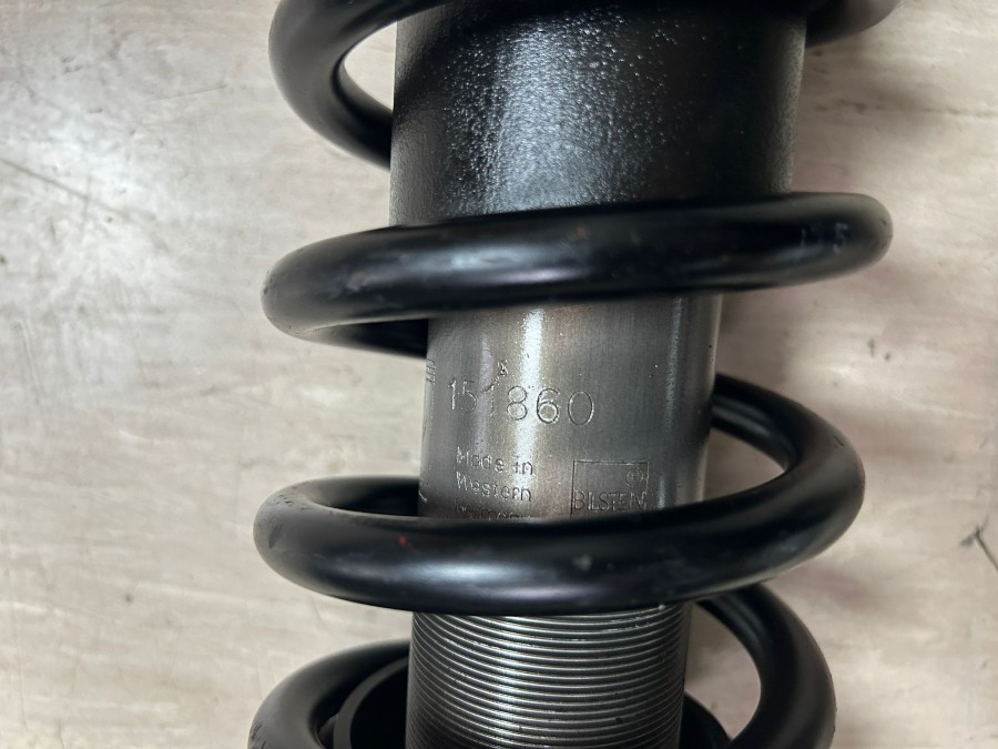 Verkaufe: Hinterachse für Ferrari 512 Baujahr BJ -