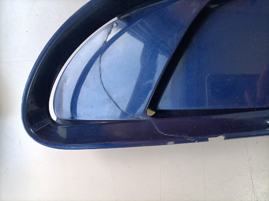 Karosserieteile für Maserati sonstige Modelle zu verkaufen Baujahr BJ -