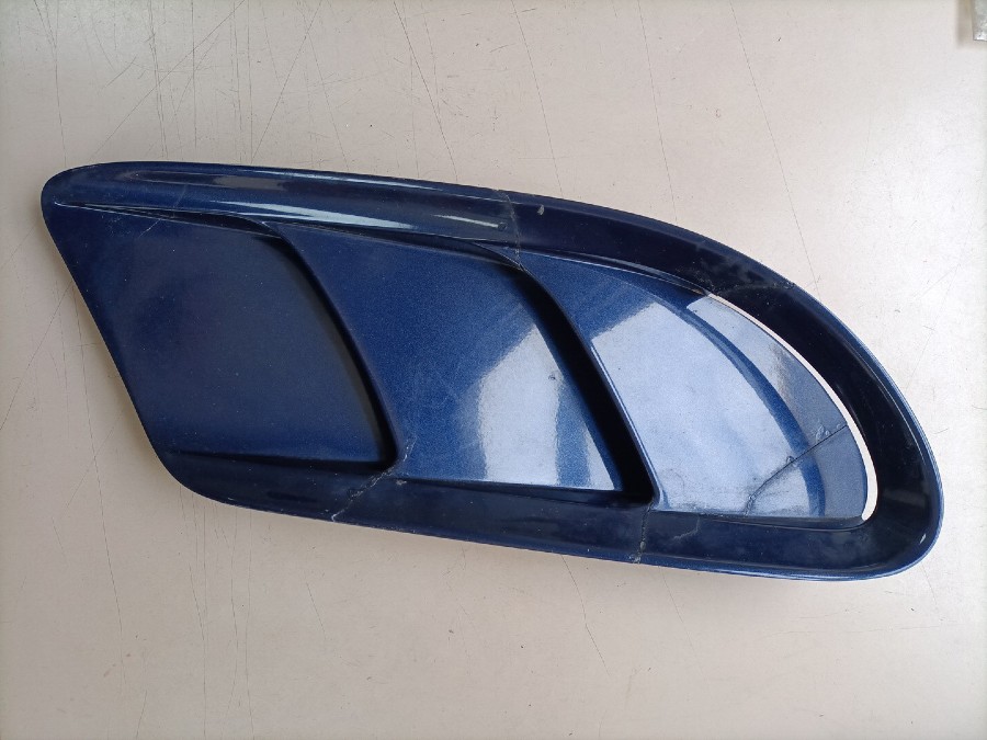 Karosserieteile für Maserati sonstige Modelle zu verkaufen Baujahr BJ -