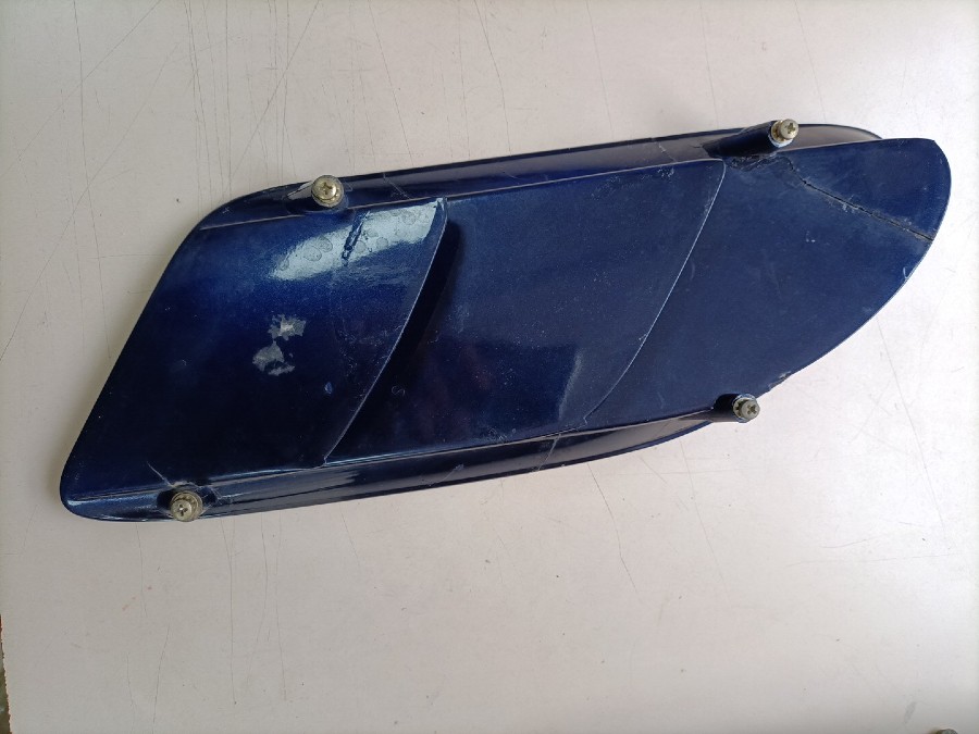 Karosserieteile für Maserati sonstige Modelle zu verkaufen Baujahr BJ -