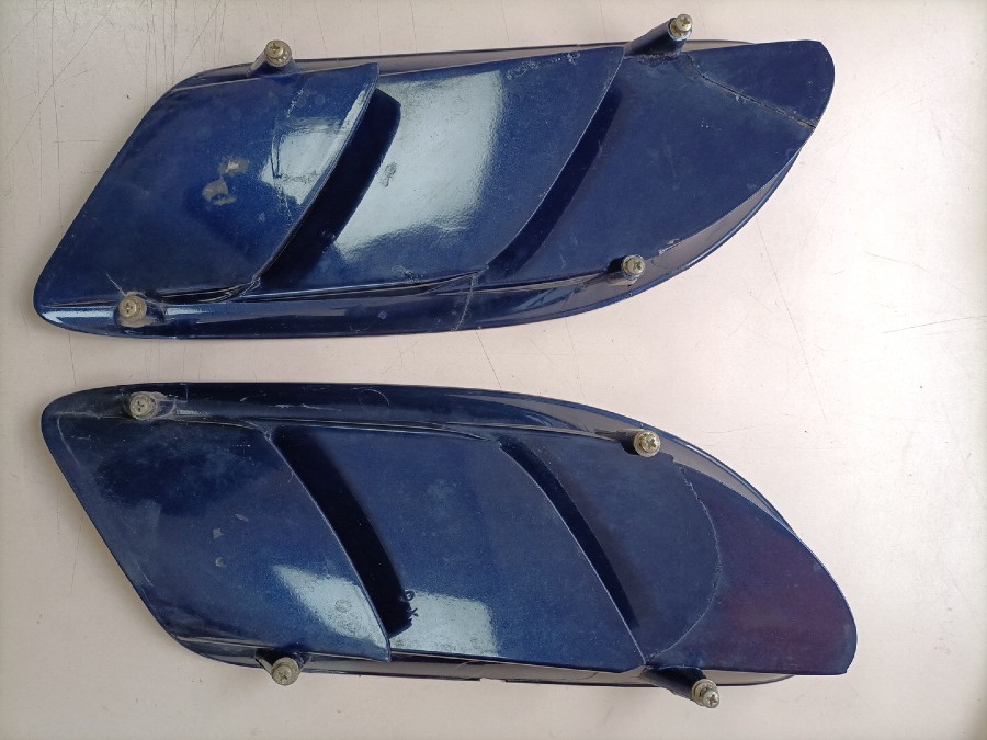 Karosserieteile für Maserati sonstige Modelle zu verkaufen Baujahr BJ -