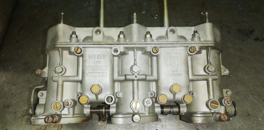 Für Porsche 911 Motor abzugeben Baujahr BJ -