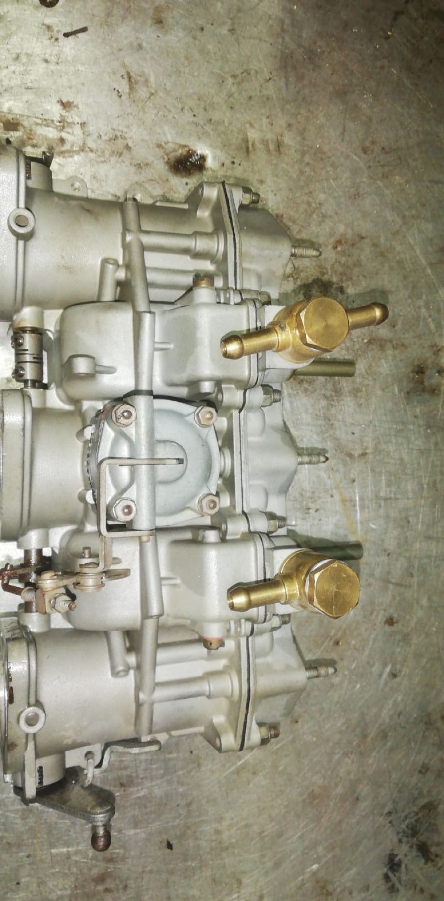 Für Porsche 911 Motor abzugeben Baujahr BJ -