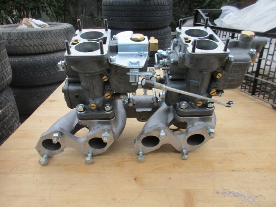 Motor für Fiat 1500 zu verkaufen Baujahr BJ -