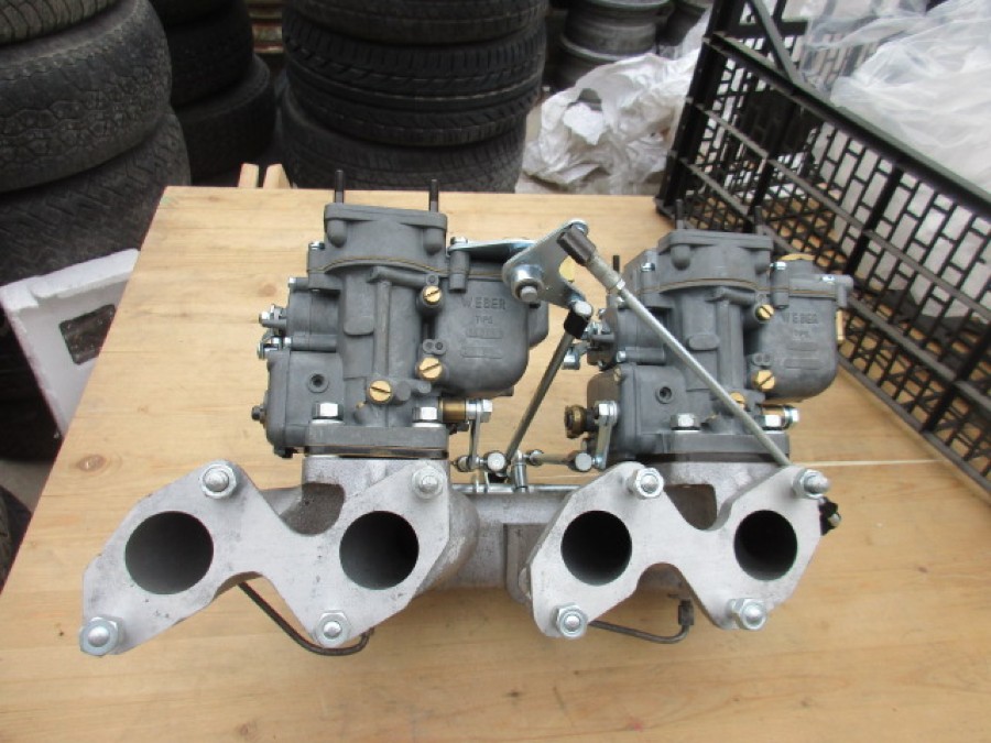 Motor für Fiat 1500 zu verkaufen Baujahr BJ -