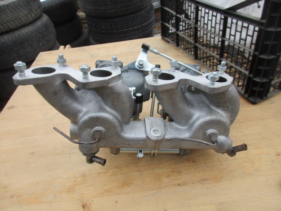 Motor für Fiat 1500 zu verkaufen Baujahr BJ -