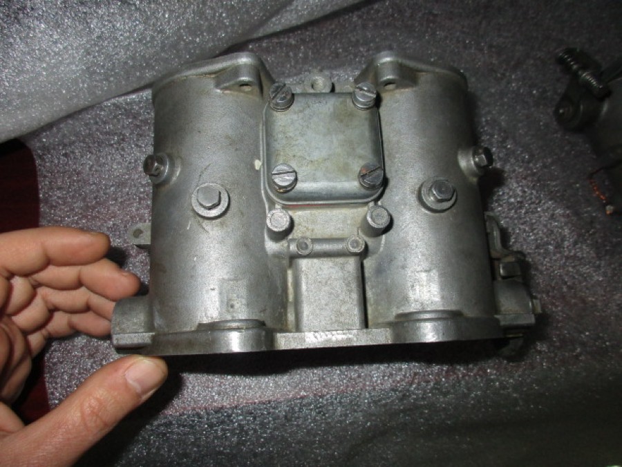 Motor für Fiat 500 zu verkaufen Baujahr BJ -