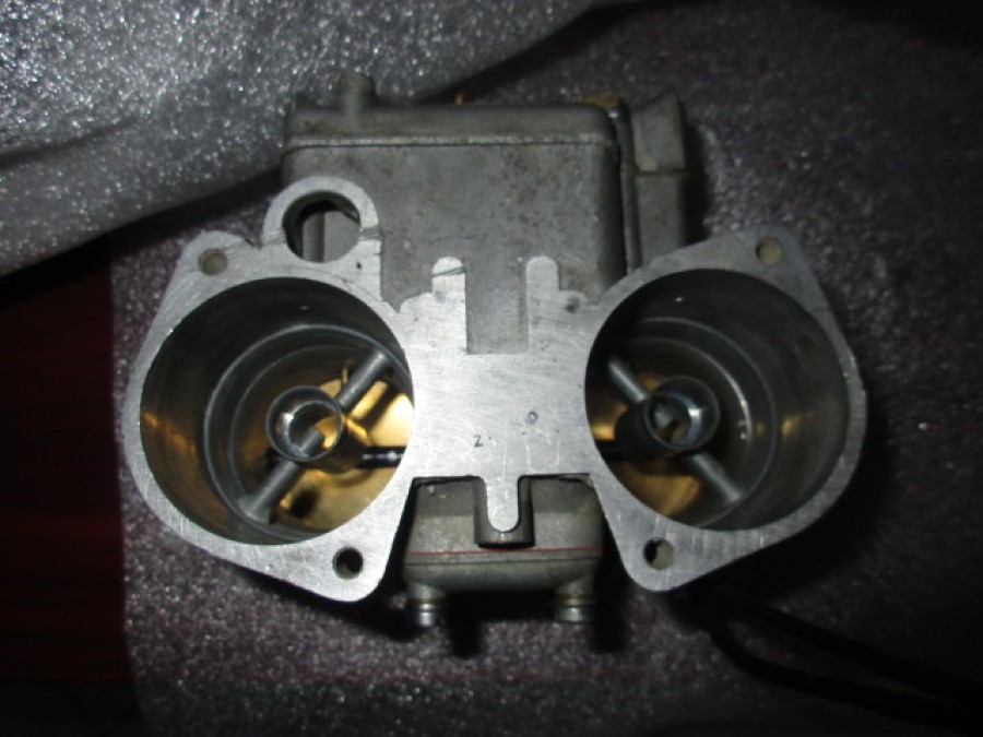 Motor für Fiat 500 zu verkaufen Baujahr BJ -