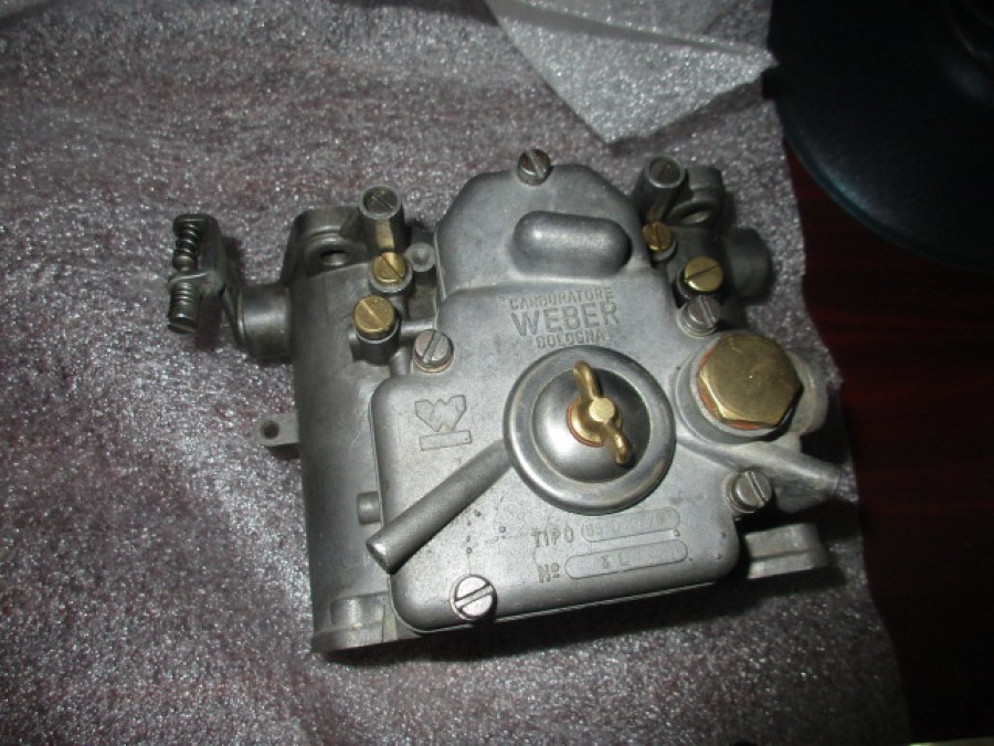 Motor für Fiat 500 zu verkaufen Baujahr BJ -