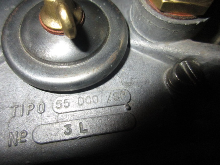 Motor für Fiat 500 zu verkaufen Baujahr BJ -