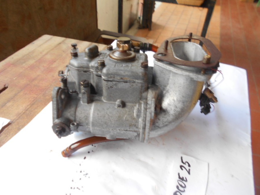 Für Fiat sonstige Modelle Motor zu verkaufen Baujahr BJ -