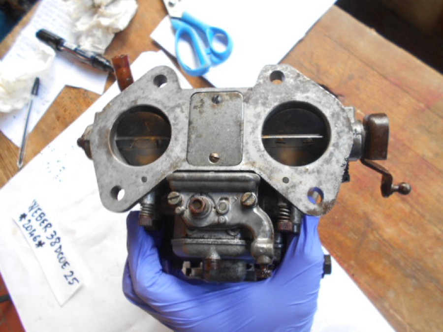 Für Fiat sonstige Modelle Motor zu verkaufen Baujahr BJ -