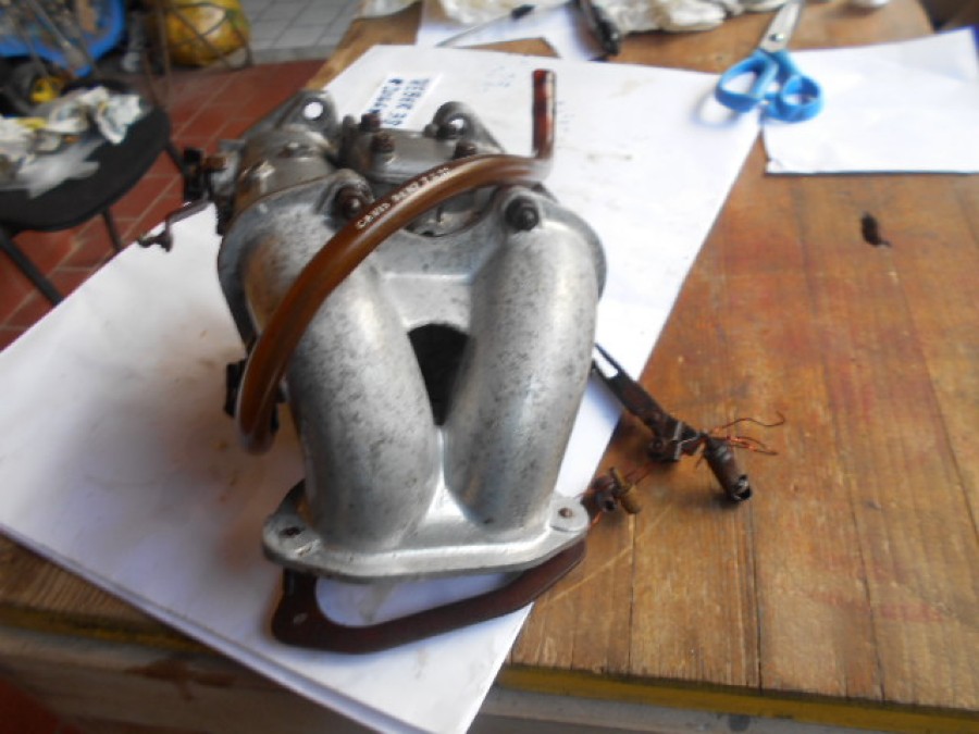 Für Fiat sonstige Modelle Motor zu verkaufen Baujahr BJ -