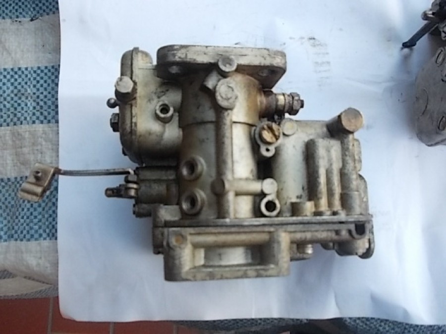 Verkaufe: Motor für Alfa Romeo Giulietta Baujahr BJ -