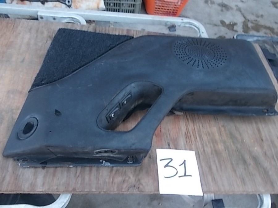 Verkaufe: Karosserieteile für Ferrari Mondial Baujahr BJ -