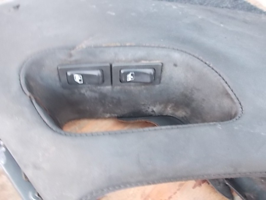 Verkaufe: Karosserieteile für Ferrari Mondial Baujahr BJ -