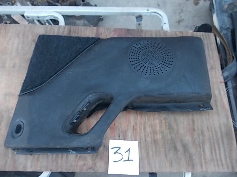 Verkaufe: Karosserieteile für Ferrari Mondial Baujahr BJ -