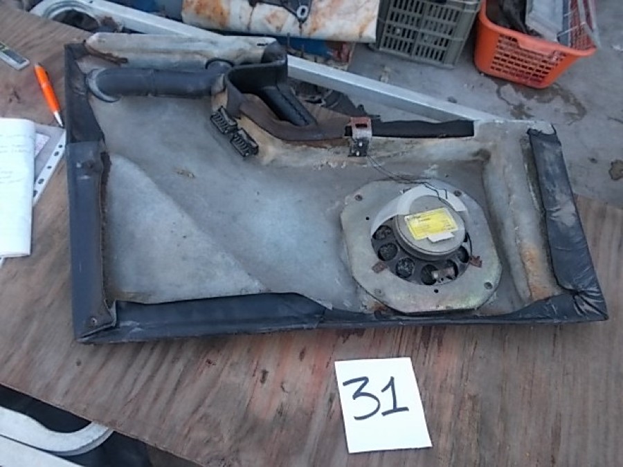 Verkaufe: Karosserieteile für Ferrari Mondial Baujahr BJ -