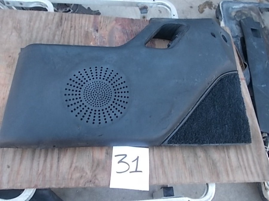 Verkaufe: Karosserieteile für Ferrari Mondial Baujahr BJ -