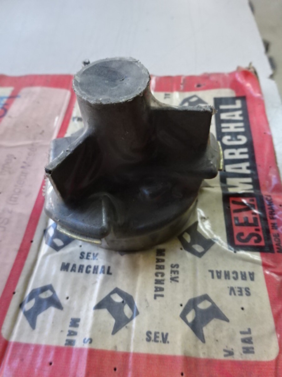 Motor für Citroën SM abzugeben Baujahr BJ -